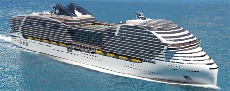 fiestas temáticas msc world europa 2023 MSC World Europa features new cabin designs such as cluster cabins for families and groups